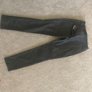 Loft work pants